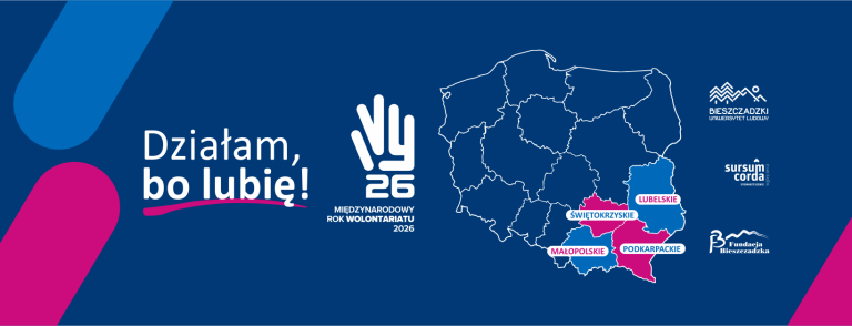 Trwa nabór wniosków w konkursie – Fundusz Inicjatyw MRW – Działam bo lubię.